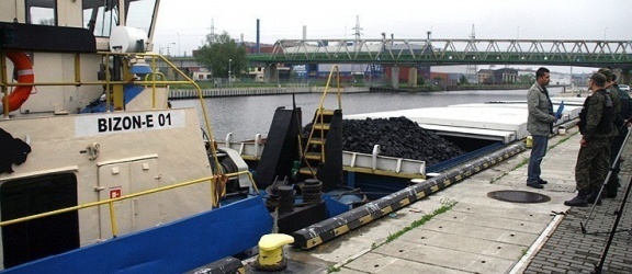 Port w Elblągu chce kupić grunty pod rozwój