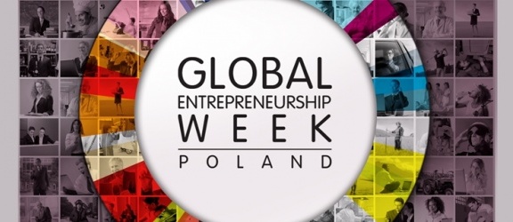 Światowy Tydzień Przedsiębiorczości w Elblągu