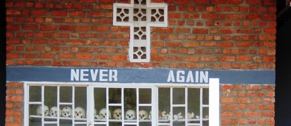 Rwanda – 20 lat po ludobójstwie