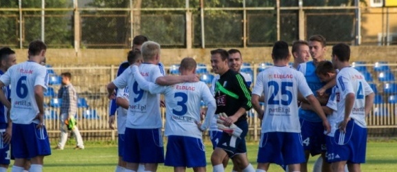 Turniej młodych piłkarzy Elbląg Cup w CSB