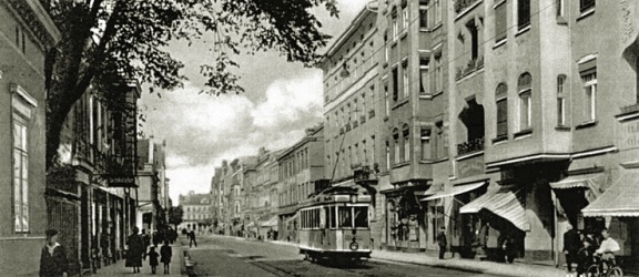 O historii elbląskich tramwajów w Bibliotece Elbląskiej