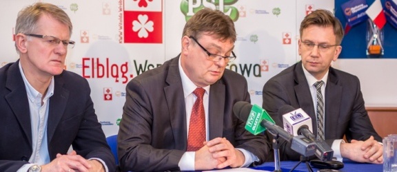 Wróblewski: „Moja kampania wyborcza była merytoryczna”