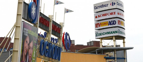 RTV Euro AGD zwiększy swoją powierzchnię sprzedaży w nowych Ogrodach