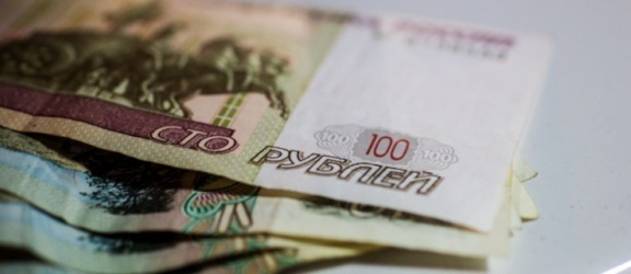 Kurs rubla spada. Co to oznacza dla sprzedawców w Elblągu?