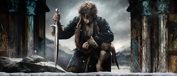Hobbit: Bitwa Pięciu Armii w Kinie Światowid