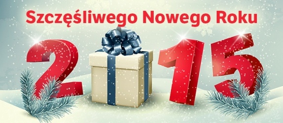 Elblag.net składa najserdeczniejsze życzenia noworoczne!