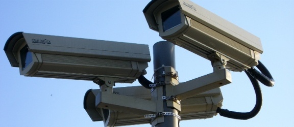 Z kamerą wśród... ulic. Miejski monitoring i bezpieczeństwo
