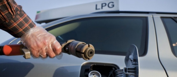Mimo pesymistycznych prognoz ceny LPG maleją. Jak to wygląda w Elblągu?