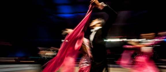 Udany weekend tancerzy EKT Jantar: Podium mistrzostw województwa zdominowane