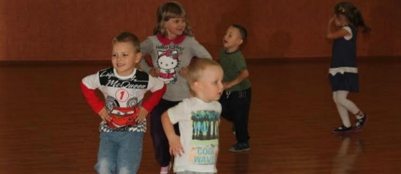 W Promyku rusza Dziecięca Akademia Tańca
