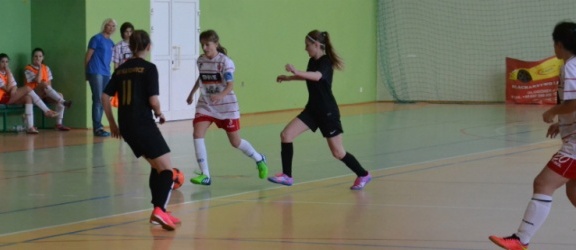14-latki ELWO ETNA na 6 miejscu w Mistrzostwach Polski w futsalu