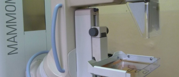 Bezpłatna mammografia w Szpitalu Miejskim im. Jana Pawła II w Elblągu