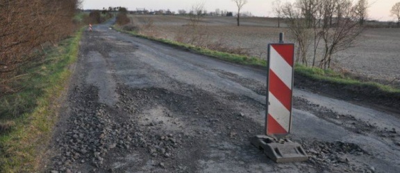 Rozbudowa drogi wojewódzkiej nr 527 na odcinku Kwietniewo – Rychliki