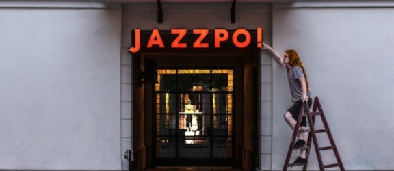 Jazzpospolita zagra Jazzpo