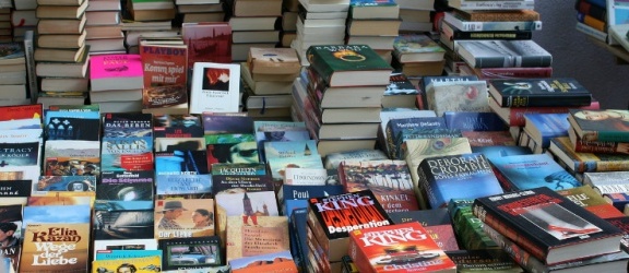 Czy ujednolicenie cen książek pomoże elbląskim księgarniom?