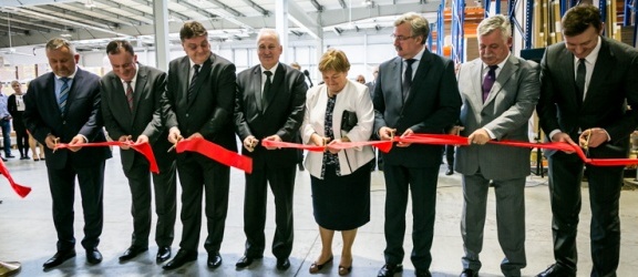 Trzecia fabryka mebli w Elblągu i szansa na nowe miejsca pracy
