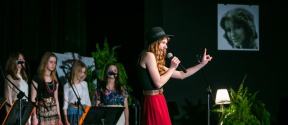 Natalia Kukulska napisała do uczestników elbląskiego koncertu 