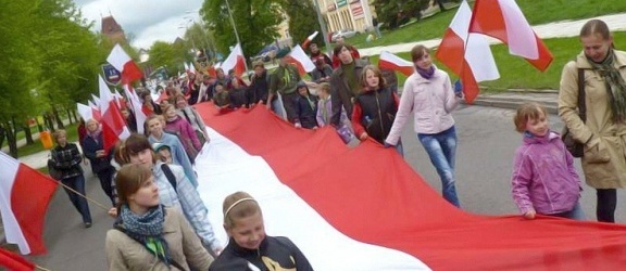 Święto Flagi w Elblągu. Zobacz, co będzie się działo