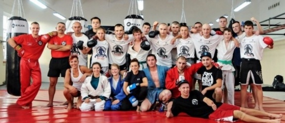 W Elblągu odbędzie się zawodowa Gala MMA. Wystąpią najlepsi fighterzy