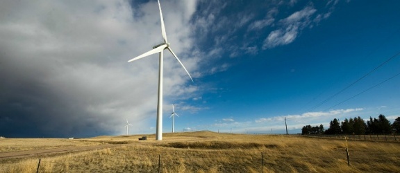 Nowa decyzja ws. budowy elektrowni wiatrowych w Gronowie