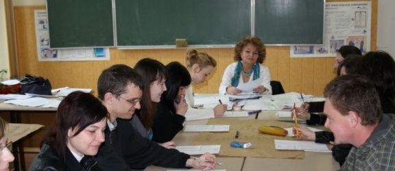 Ponad dwudziestu nauczycieli w Elblągu może stracić pracę?