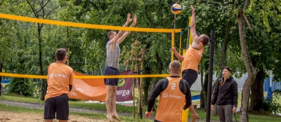 IKS ATAK - Mistrzostwa Polski Niepełnosprawnych w Nadbrzeżu