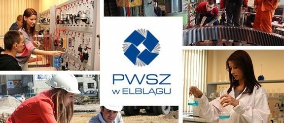 Absolwenci PWSZ w Elblągu cieszą się uznaniem pracodawców