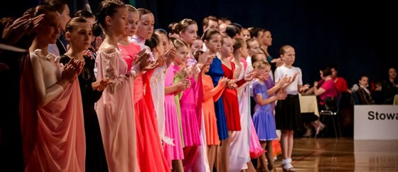 Tancerze powalczą w Elblągu o Puchar Okręgu Warmińsko-Mazurskiego