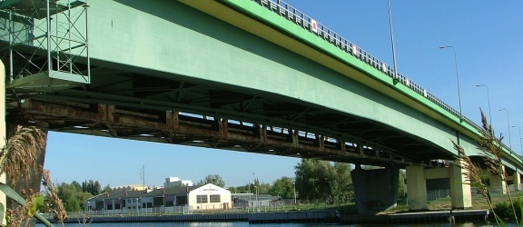 Remont mostu Unii Europejskiej na start! 4 miesiące utrudnień i 670 tys zł