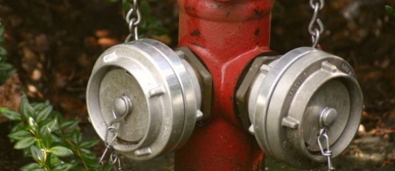 Czy konieczne jest sprawdzenie hydrantów?