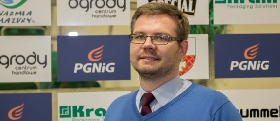 Czy Rafał Traks nadal będzie wiceprezesem Startu?