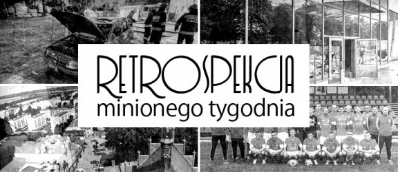 Polityka, polityka, Biedronka, czyli retrospekcja minionego tygodnia