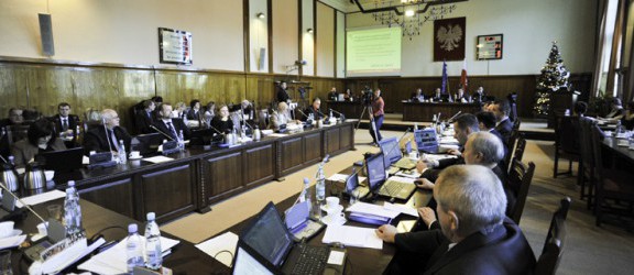 Rada Miejska zatwierdziła budżet na przyszły rok
