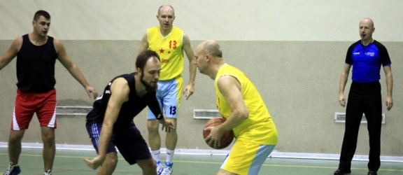Janusze Basketu pierwszym liderem Nati Basket Ligi