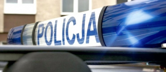 Policjanci z Elbląga zatrzymali małżeństwo poszukiwane listami gończymi 