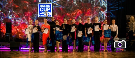 Baltic Cup - pierwszy dzień za nami