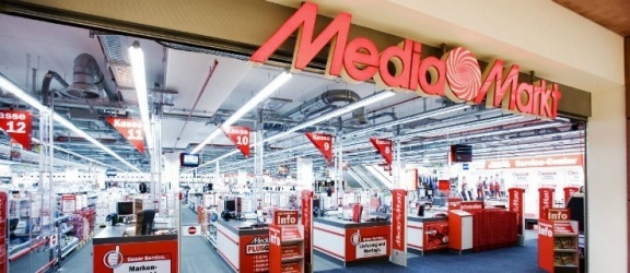 Ochroniarz ze sklepu Media Markt ukradł sprzęt za 40 tys. zł 