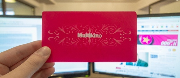 Multikino otwiera się na nowo – wygraj wejściówkę na dowolny seans!
