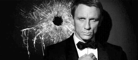 James Bond znów na ekranie – premiera w Kinie Światowid