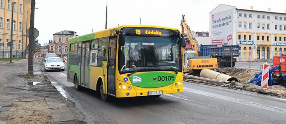 Jakie autobusy komunikacji miejskiej wybierze ZKM po 2013 r.?