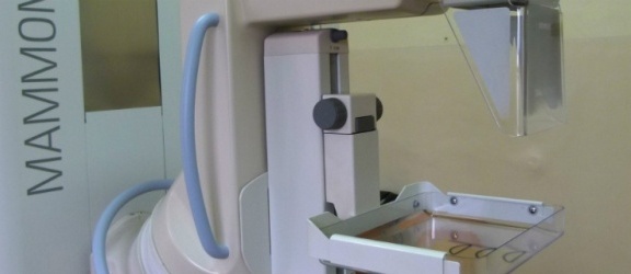 Najlepsza mamografia w województwie jest w Elblągu