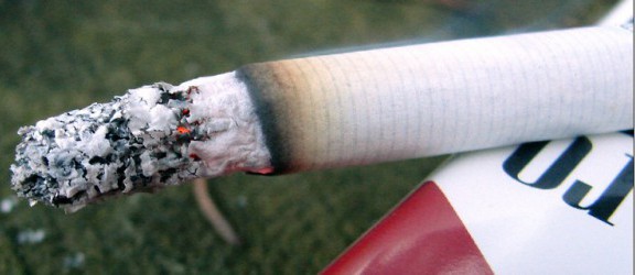 Niespodziewany efekt wprowadzenia zakazu palenia