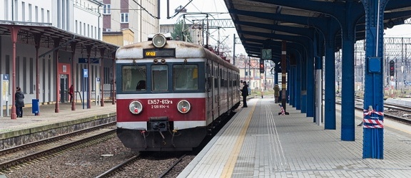 Połączenie kolejowe Kaliningrad-Berlin przez Elbląg w 2016 roku?