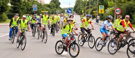 NIK: budowa trasy rowerowej w Polsce Wschodniej poza terminem