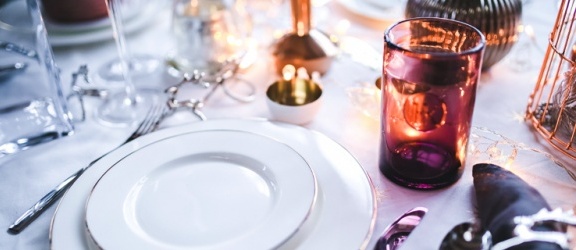 Świąteczna kolacja, czyli 12 tradycyjnych potraw na wigilijny stół
