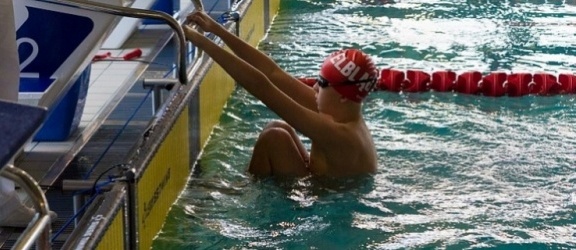 Cykliczne zawody pływackie wystartują w Elblągu