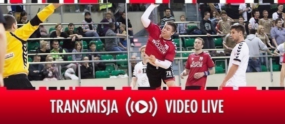I liga piłki ręcznej: KS Meble Wójcik Elbląg - Mueller MKS Grudziądz LIVE VIDEO