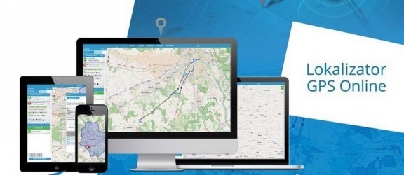 Nowoczesny GPS pojazdów tylko w Autoradex