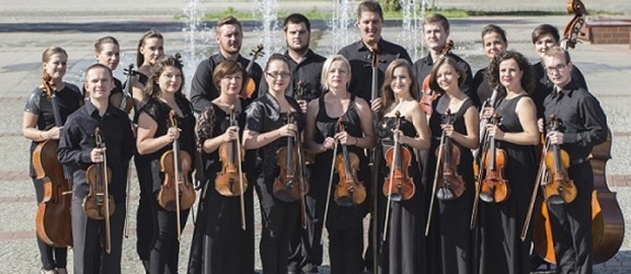 Elbląska Orkiestra Kameralna promuje polską kulturę za granicą