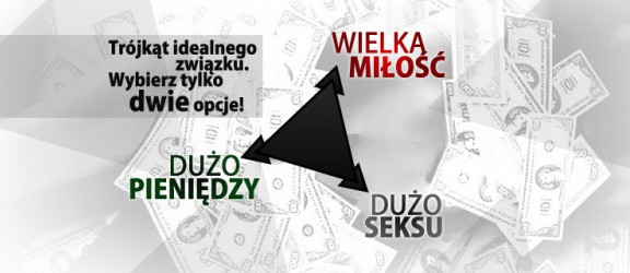 Pieniądze w związku. Moje, Twoje czy nasze?